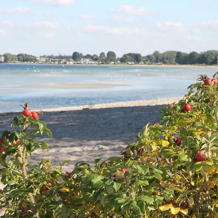 Lovely Bungalow In Hohenkirchen Germany By The Sea