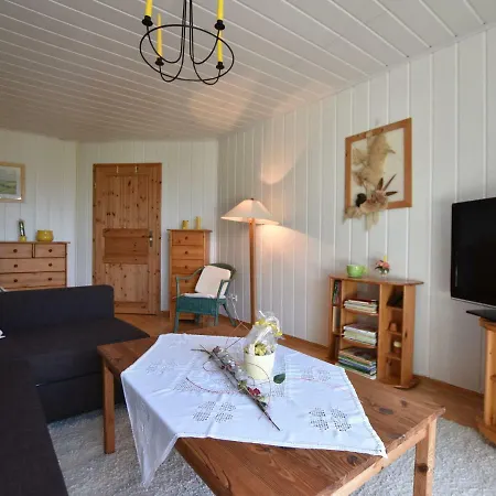 Lovely Bungalow In Hohenkirchen Germany By The Sea * Wohlenberg