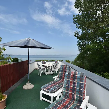 Feriehus Lovely Bungalow In Hohenkirchen Germany By The Sea Wohlenberg