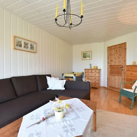 Lovely Bungalow In Hohenkirchen Germany By The Sea *