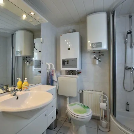 Lovely Bungalow In Hohenkirchen Germany By The Sea * Wohlenberg