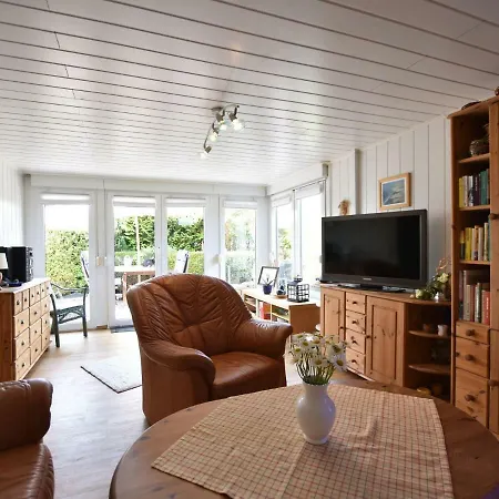 Lovely Bungalow In Hohenkirchen Germany By The Sea Feriehus Wohlenberg