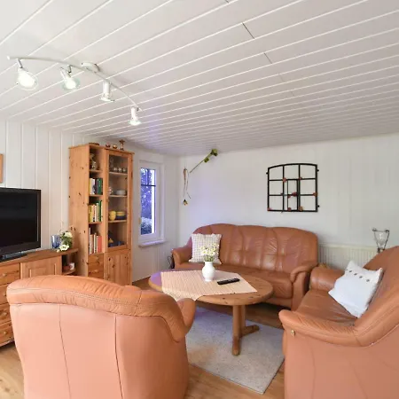 Lovely Bungalow In Hohenkirchen Germany By The Sea Feriehus *