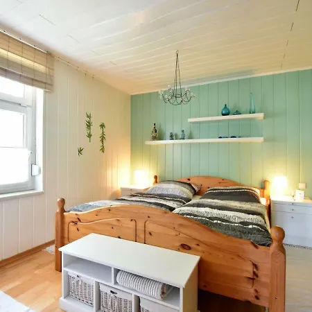 Lovely Bungalow In Hohenkirchen Germany By The Sea * Wohlenberg