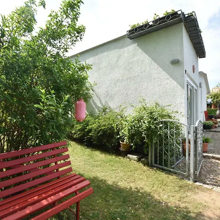 Feriehus Lovely Bungalow In Hohenkirchen Germany By The Sea Wohlenberg